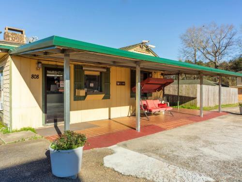 Oyo Hotel Brookhaven Ms Hwy 51 North