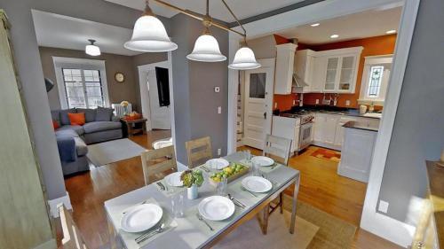 Minnestay-linden Hills Luxury Charmer