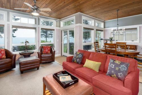 Hotel Larsmont Cottages