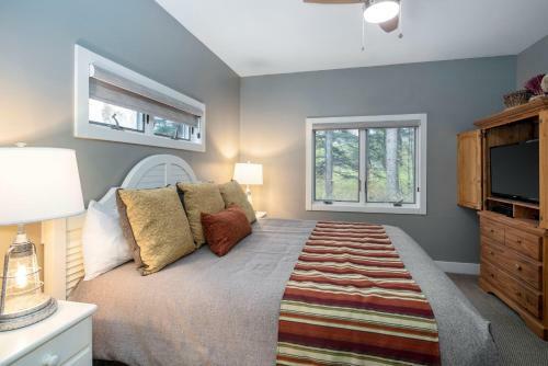 Hotel Larsmont Cottages