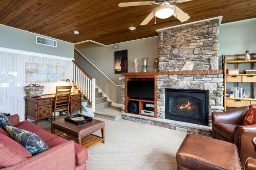 Hotel Larsmont Cottages