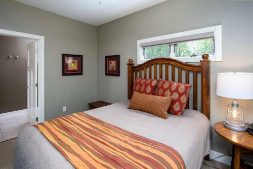 Hotel Larsmont Cottages