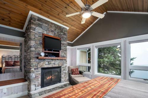 Hotel Larsmont Cottages