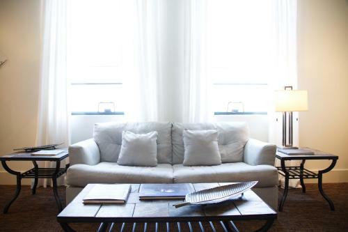 Apartamento The Lofts At The Five & Dime