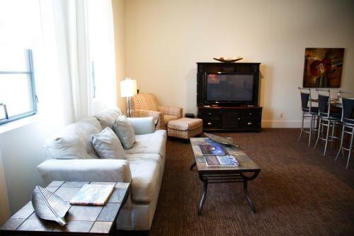 Apartamento The Lofts At The Five & Dime