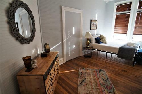Auberge Clarksdale Blues Hostel