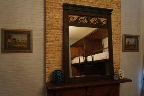 Auberge Clarksdale Blues Hostel