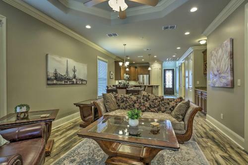 Apartamento Diamondhead Condo, Screened Patio And Pool Access