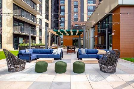 Hotel The Berkman