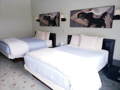 Hotel Lowell Inn