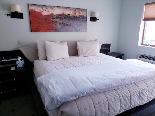 Hotel Lowell Inn