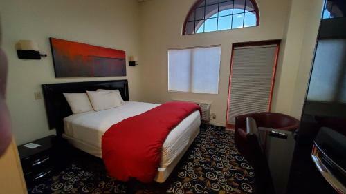 Hotel Lowell Inn
