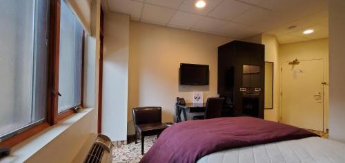 Hotel Lowell Inn
