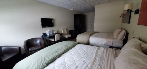 Hotel Lowell Inn