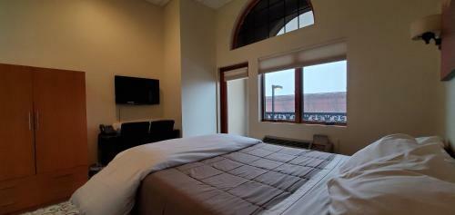 Hotel Lowell Inn