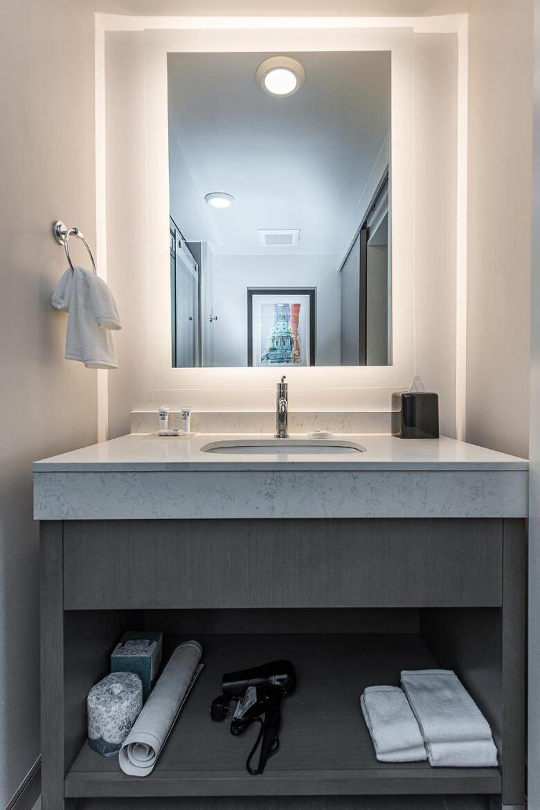 Hotel Hyatt House Rochester Mayo Clinic Area