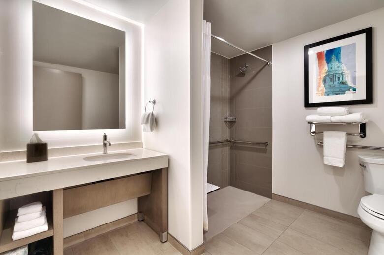 Hotel Hyatt House Rochester Mayo Clinic Area