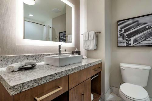 Lyric Hotel West End, Ascend Hotel Collection