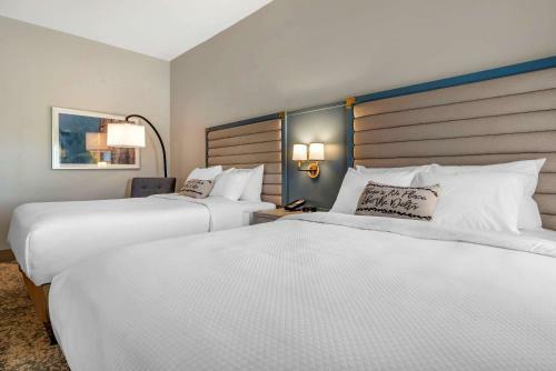 Lyric Hotel West End, Ascend Hotel Collection