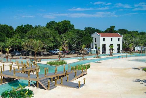 Hotel Grand Centennial Gulfport