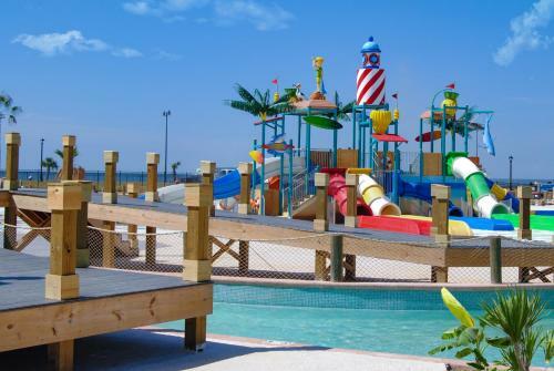 Hotel Grand Centennial Gulfport