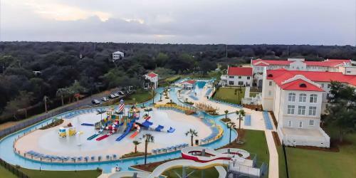 Hotel Grand Centennial Gulfport