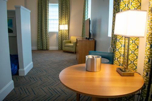 Hotel Oasis Resort Gulfport