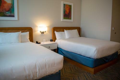 Hotel Oasis Resort Gulfport