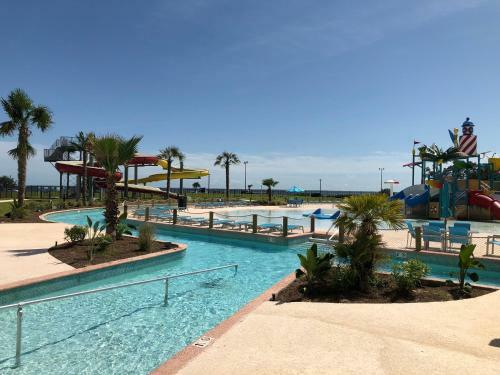 Hotel Oasis Resort Gulfport
