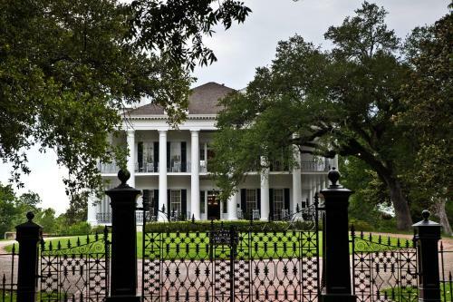 Hotel Dunleith Historic Inn