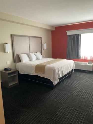 Hotel Desoto