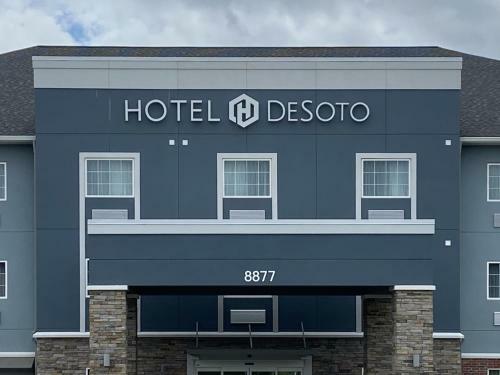Hotel Desoto