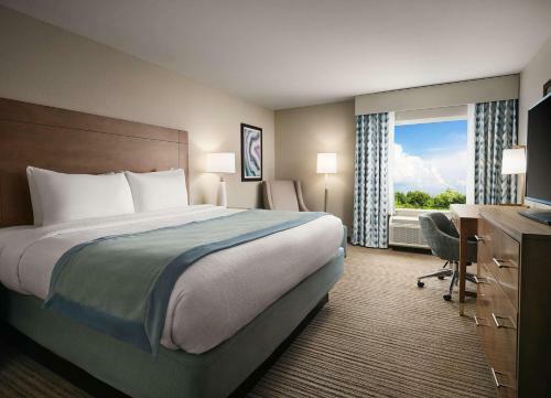 Hotel Best Western Plus Desoto