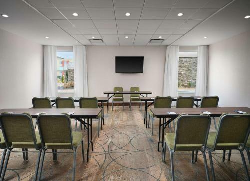 Hotel Best Western Plus Desoto