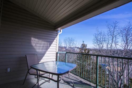 Apartamento Overlook Grove Condo