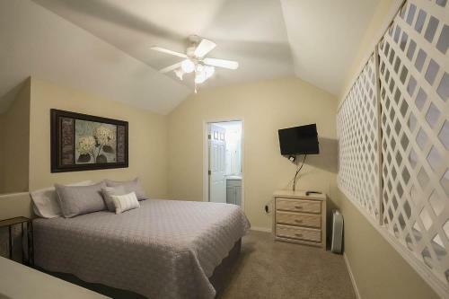 Apartamento Reel'em Inn Condo