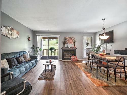 Table Rock Escape At Pointe Royale