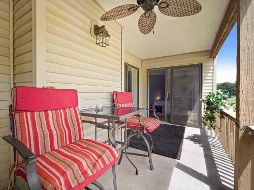 Table Rock Escape At Pointe Royale