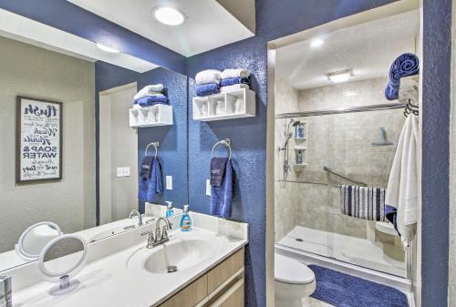 Apartamento Branson Resort Condo - 3 Miles To The Strip!