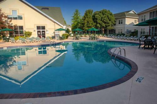 Spinnaker Resort Condo And Pool 1br Standard