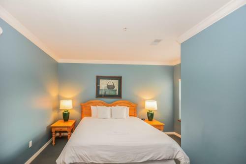 Spinnaker Resort Condo And Pool 1br Standard