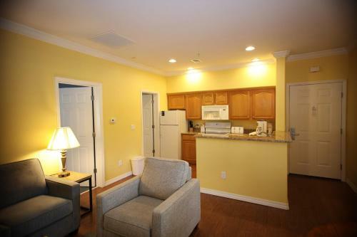 Spinnaker Resort Condo And Pool 1br Standard