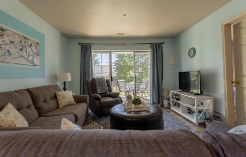 Apartamento The Getaway Place Condo