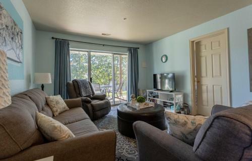 Apartamento The Getaway Place Condo