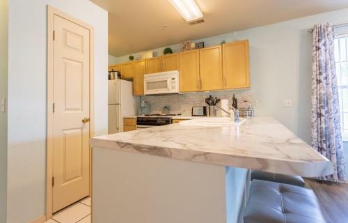 Apartamento The Getaway Place Condo