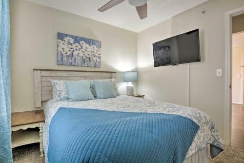 Apartamento Chic Resort Retreat With Branson Strip Views!