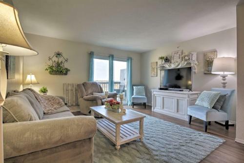 Apartamento Chic Resort Retreat With Branson Strip Views!