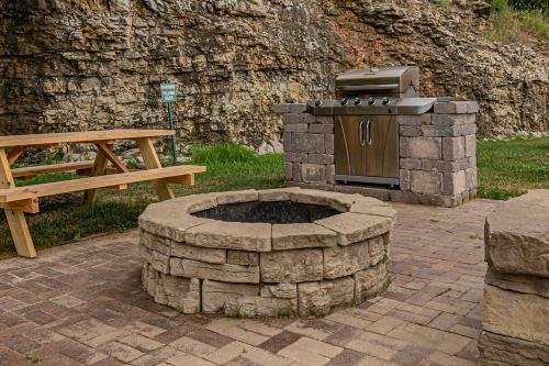 Apartamento Cliffside Hideaway Condo