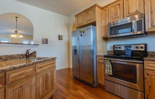 Apartamento Mountain Breeze Condo