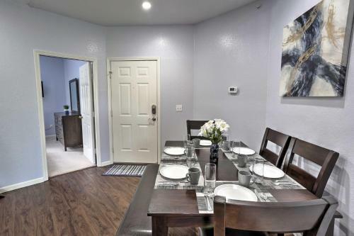 Apartamento Condo With Community Pool On 18-hole Golf Course!